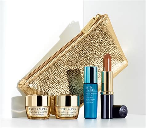 estee lauder special offer.